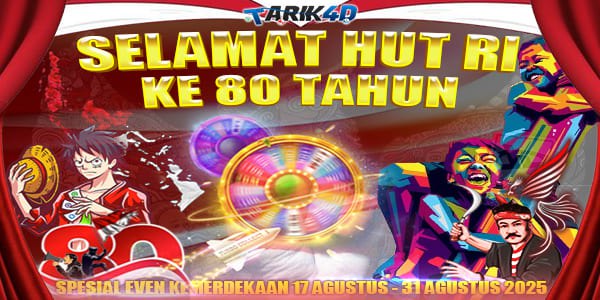 Tarik4D